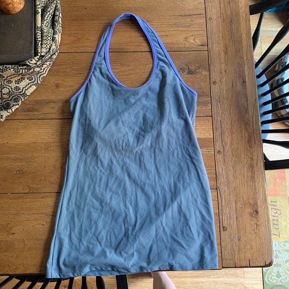 Yumiko Tops - Yumiko Hana Fitness Top (Size M)